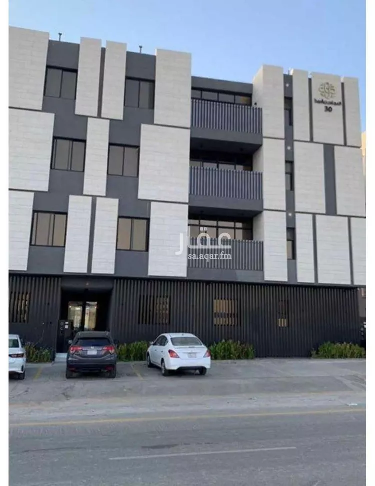 شقة للإيجار في شارع سعيد بن منصور, حي العارض, مدينة الرياض, منطقة الرياض