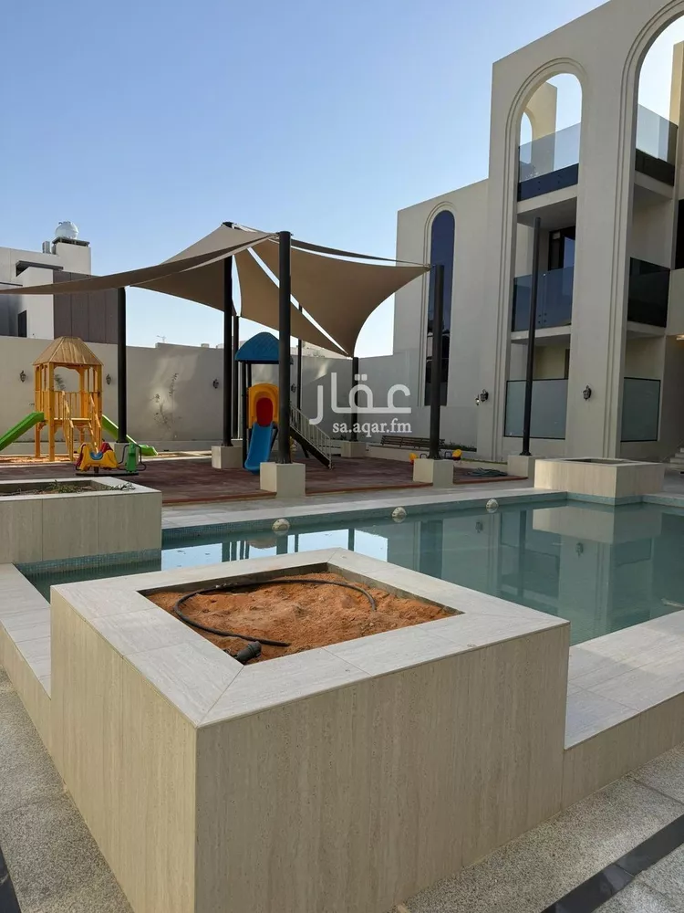 شقة للإيجار في شارع القنا, حي النرجس, مدينة الرياض, منطقة الرياض