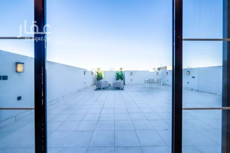 شقة للإيجار في شارع رشيد الدين البزاز, حي القيروان, مدينة الرياض, منطقة الرياض