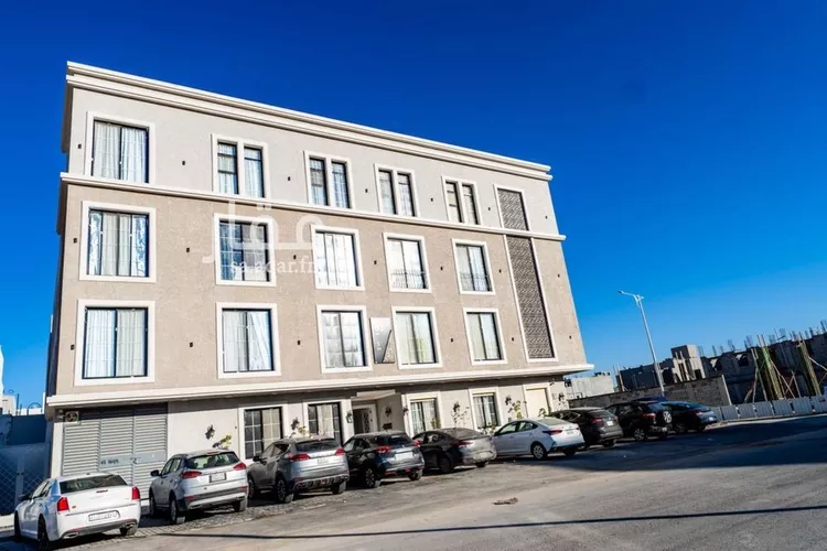 شقة للإيجار في شارع رشيد الدين البزاز, حي القيروان, مدينة الرياض, منطقة الرياض صورة 2