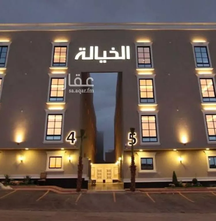 شقة للإيجار في شارع الخيالة, حي الياسمين, مدينة الرياض, منطقة الرياض