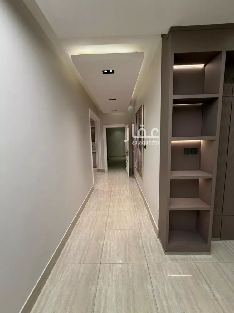 شقة للإيجار في شارع قرناس بن عبدالرحمن, حي القيروان, مدينة الرياض, منطقة الرياض صورة 5