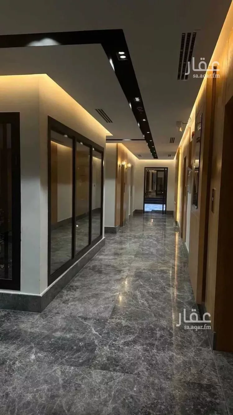 شقة للإيجار في شارع عبدالخالق الهاشمي, حي الروضة, مدينة الرياض, منطقة الرياض