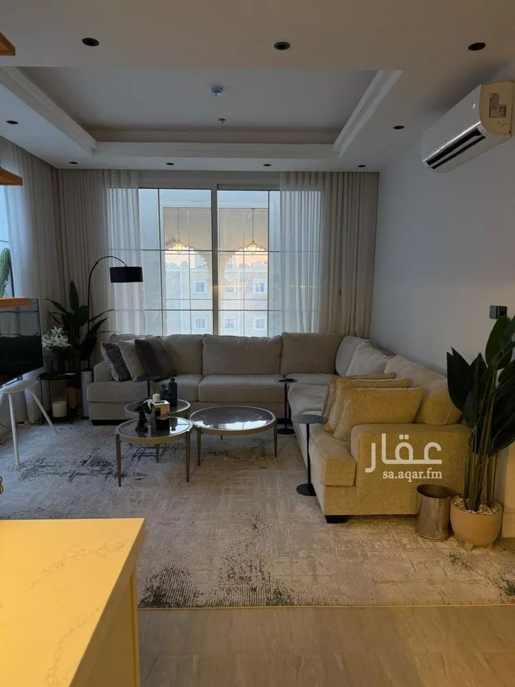 شقة للإيجار في شارع الديوان, حي النرجس, مدينة الرياض, منطقة الرياض صورة 5