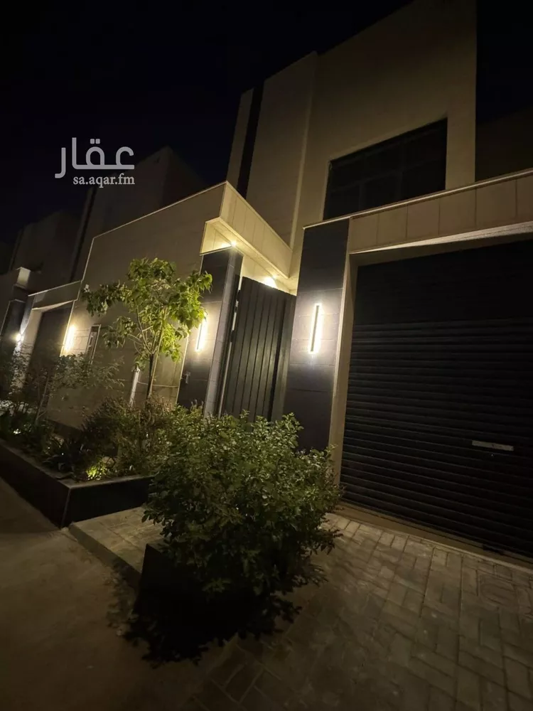 فيلا للإيجار في حي النرجس, مدينة الرياض, منطقة الرياض