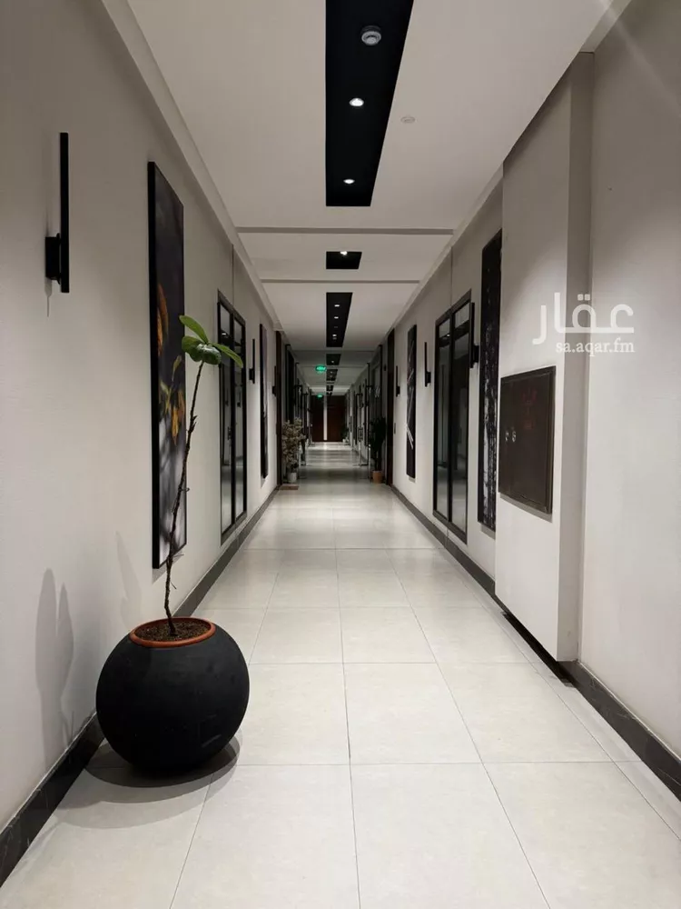 شقة للإيجار في شارع الحارث بن سليل, حي العارض, مدينة الرياض, منطقة الرياض صورة 3