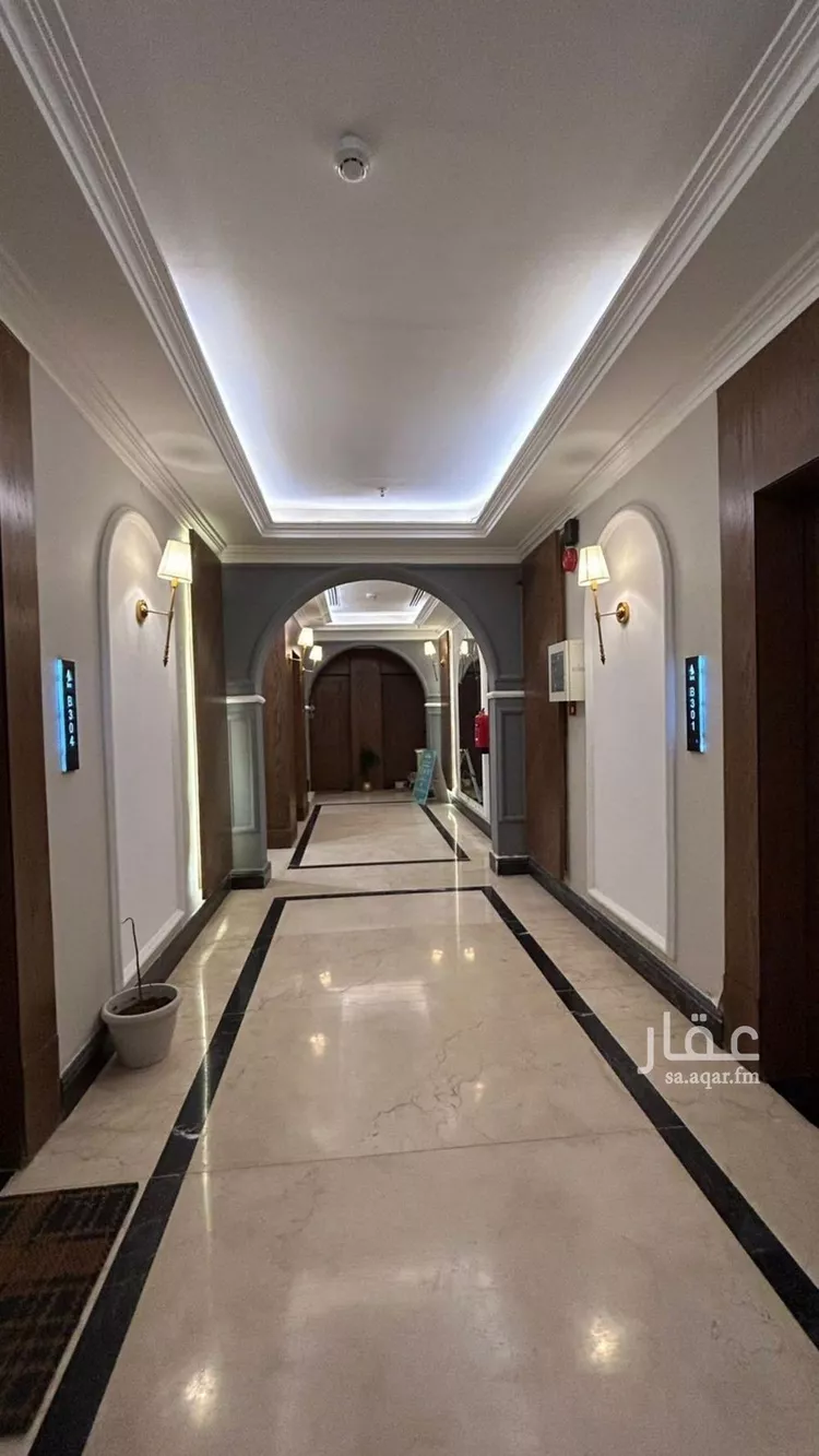 شقة للبيع في شارع علقمة بن وائل, حي النرجس, مدينة الرياض, منطقة الرياض صورة 2