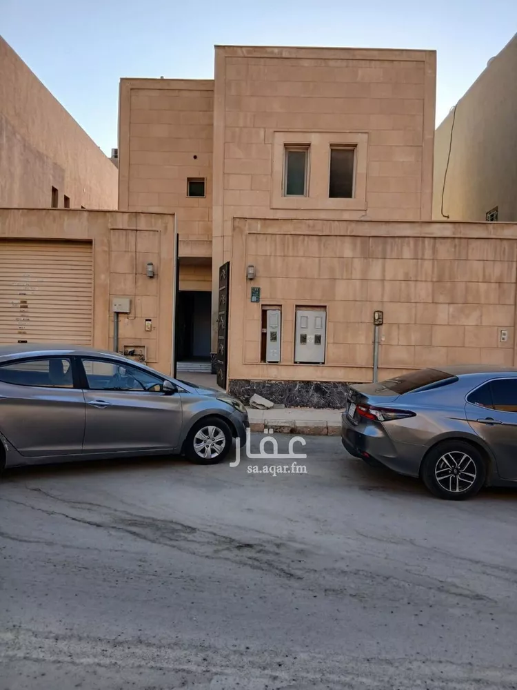 Villa for Sale in Riyadh Al Yasmin
