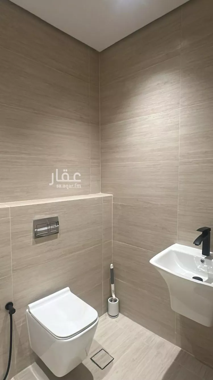 شقة للإيجار في شارع علقمة بن وائل, حي النرجس, مدينة الرياض, منطقة الرياض صورة 2