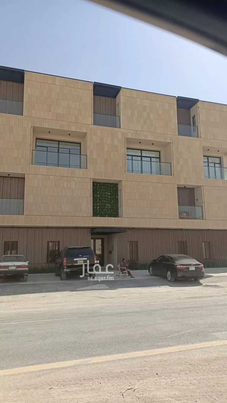 Apartment for Rent in Riyadh An Narjis