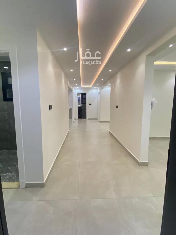 شقة للإيجار في شارع وادي الصمان, حي حطين, مدينة الرياض, منطقة الرياض صورة 3