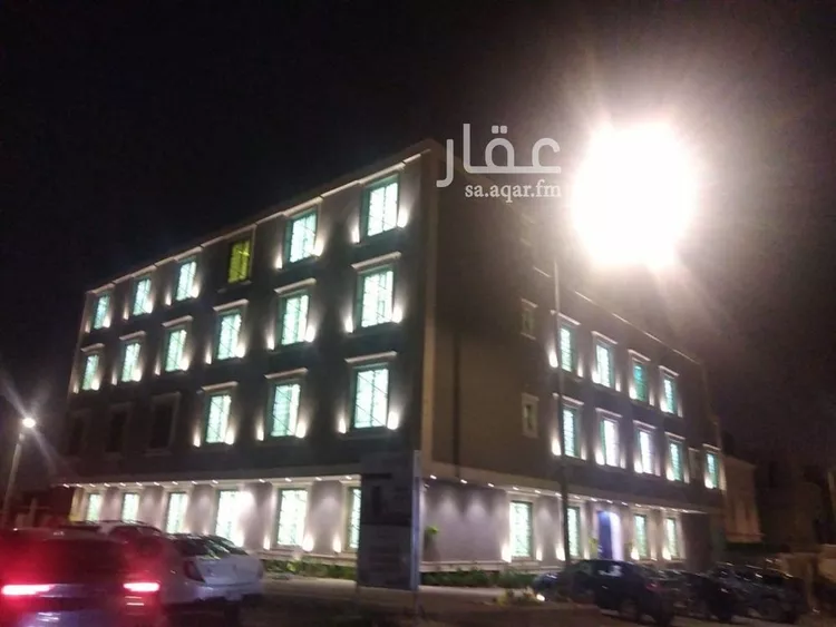 شقة للإيجار في شارع الديوان, حي النرجس, مدينة الرياض, منطقة الرياض