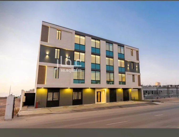 شقة للإيجار في شارع الديوان, حي النرجس, مدينة الرياض, منطقة الرياض