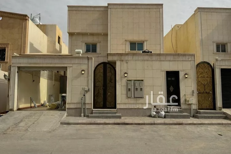 Villa for Sale in Riyadh Al Yasmin