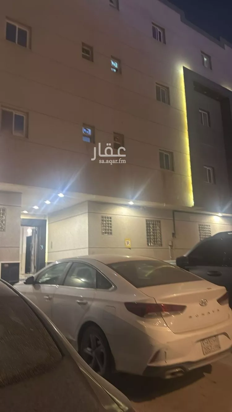 Apartment for Rent in Riyadh Hittin