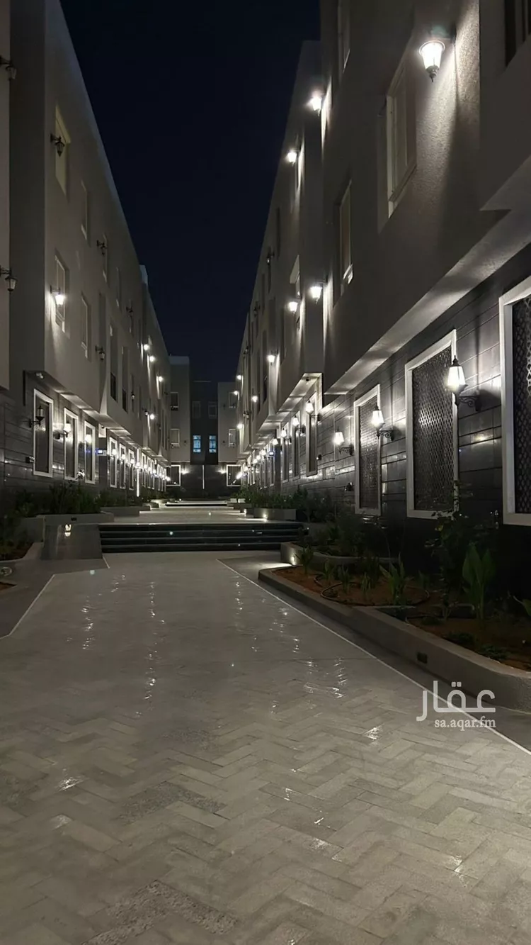 شقة للبيع في شارع علقمة بن وائل, حي النرجس, مدينة الرياض, منطقة الرياض