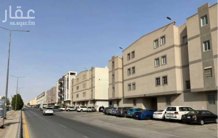 شقة للبيع في شارع الفرعة, حي الياسمين, مدينة الرياض, منطقة الرياض