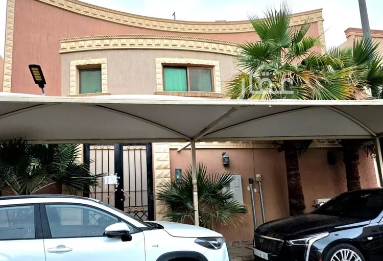 فيلا للبيع في شارع الفرش, حي الياسمين, مدينة الرياض, منطقة الرياض