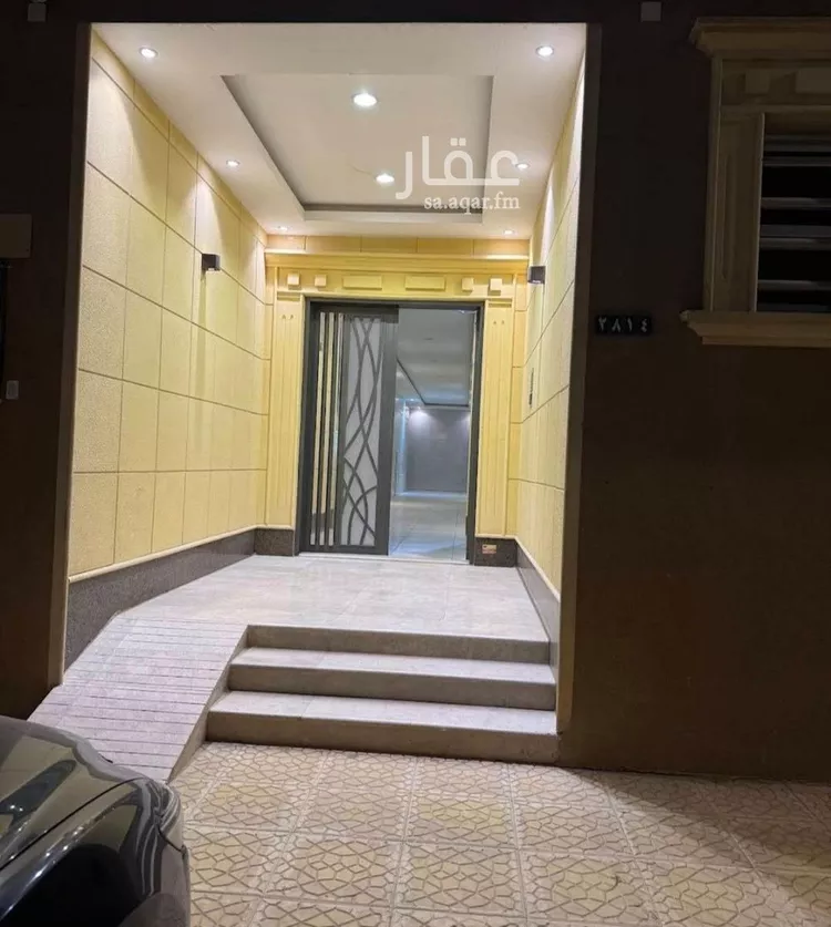 شقة للإيجار في شارع الديوان, حي النرجس, مدينة الرياض, منطقة الرياض صورة 2