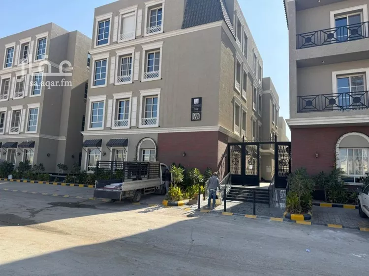 Apartment for Rent in Riyadh An Narjis 1 صورة