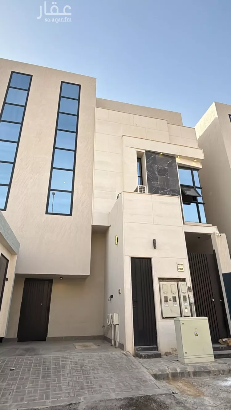 Floor for Rent in Riyadh Qurtubah