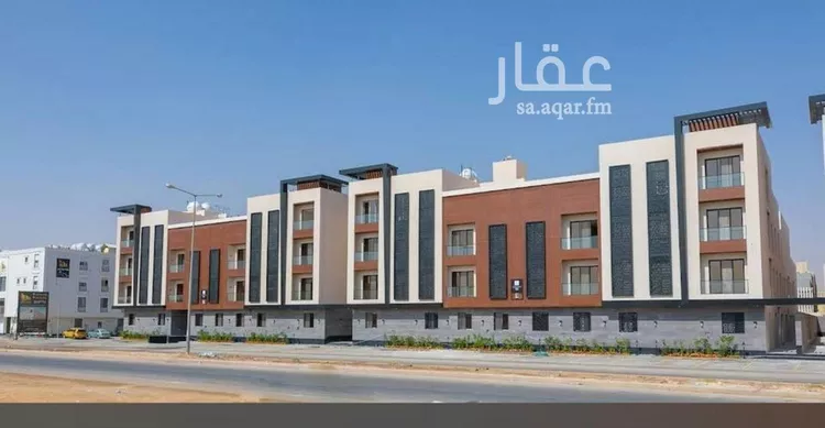 Apartment for Rent in Riyadh Al Arid
