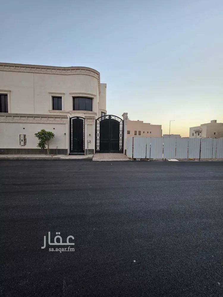 فيلا للإيجار في شارع قاسم بن الأندلسي, حي النرجس, مدينة الرياض, منطقة الرياض