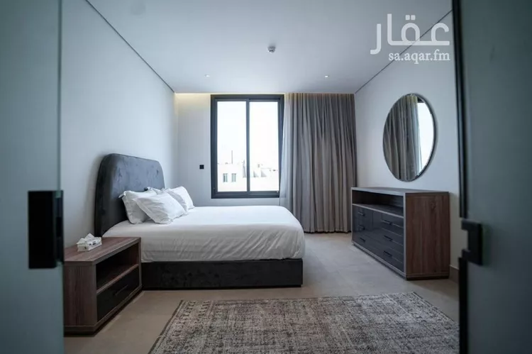 شقة للإيجار في شارع الديوان, حي النرجس, مدينة الرياض, منطقة الرياض صورة 3
