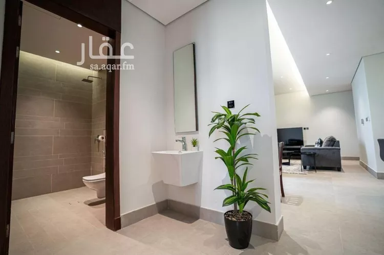 شقة للإيجار في شارع الديوان, حي النرجس, مدينة الرياض, منطقة الرياض صورة 5