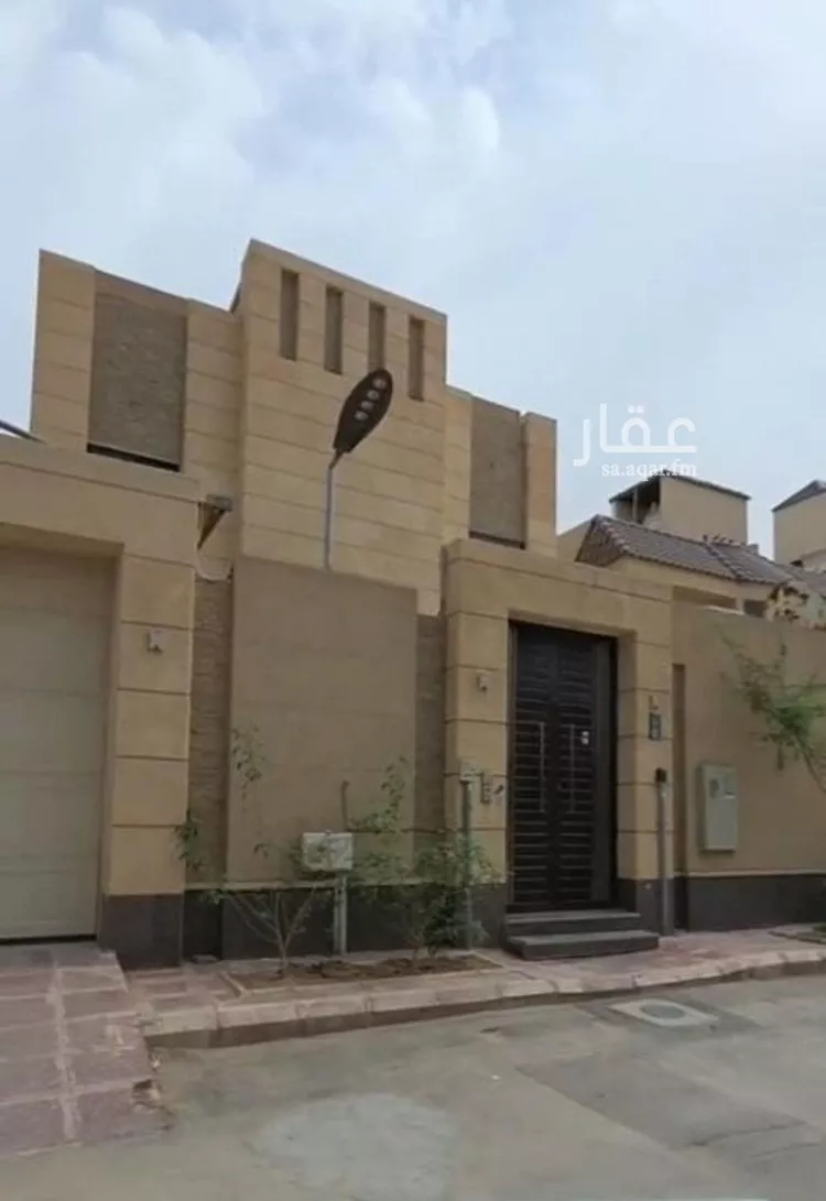 Villa for Sale in Riyadh Al Yasmin