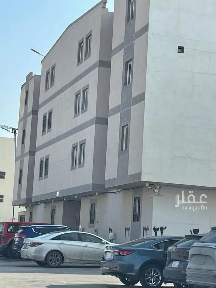 Apartment for Sale in Riyadh Al Yasmin
