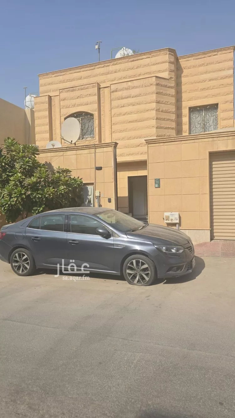 دور للإيجار في شارع رقم 190, حي الياسمين, مدينة الرياض, منطقة الرياض