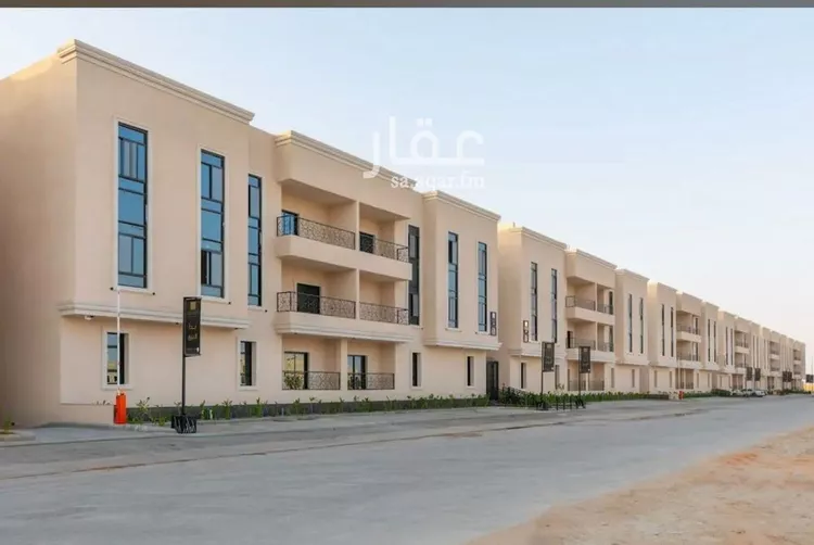 شقة للإيجار في شارع أبي طاهر إسماعيل الجيطالي, حي النرجس, مدينة الرياض, منطقة الرياض
