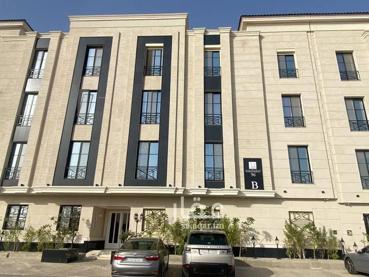 شقة للإيجار في شارع محمد بن عبدالعزيز العجاجي, حي القيروان, مدينة الرياض, منطقة الرياض