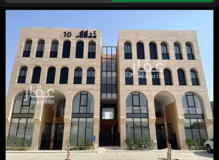 شقة للإيجار في شارع علي بن أحمد العمري, حي العارض, مدينة الرياض, منطقة الرياض