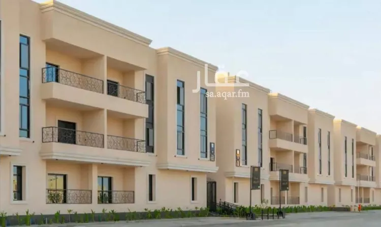شقة للإيجار في شارع خالد بن العاص, حي النرجس, مدينة الرياض, منطقة الرياض صورة 2