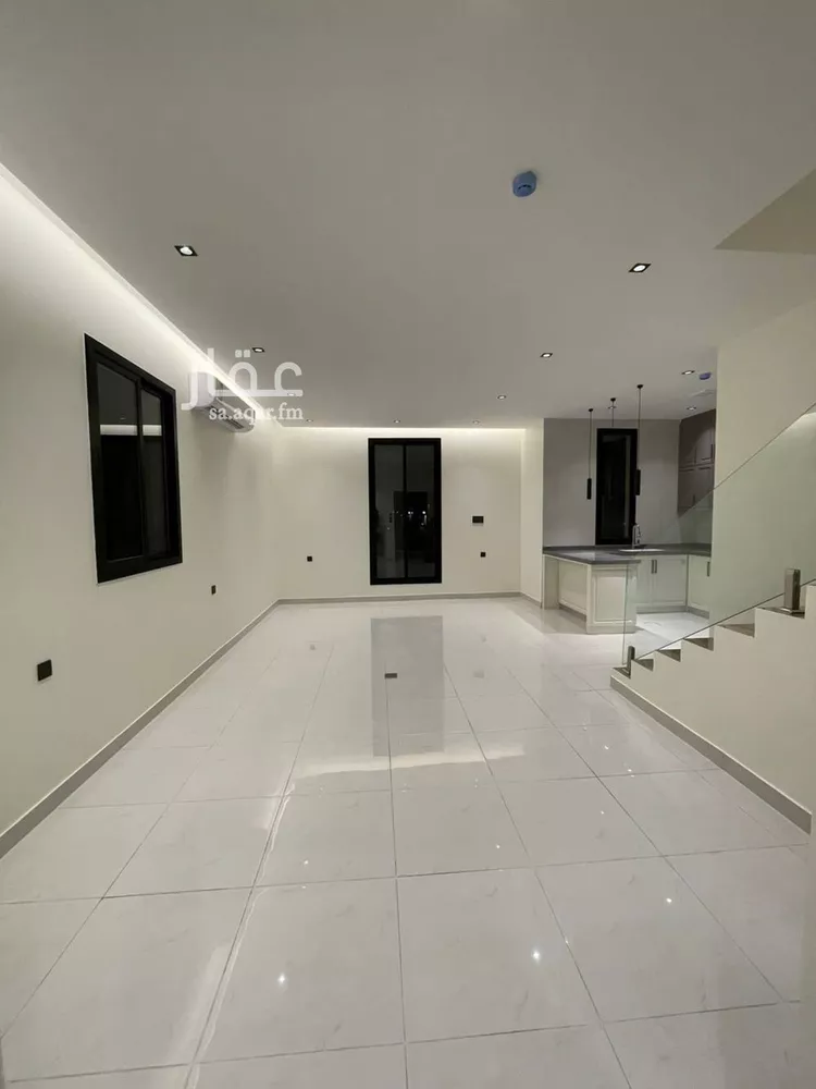 شقة للإيجار في شارع الحارث بن سليل, حي العارض, مدينة الرياض, منطقة الرياض