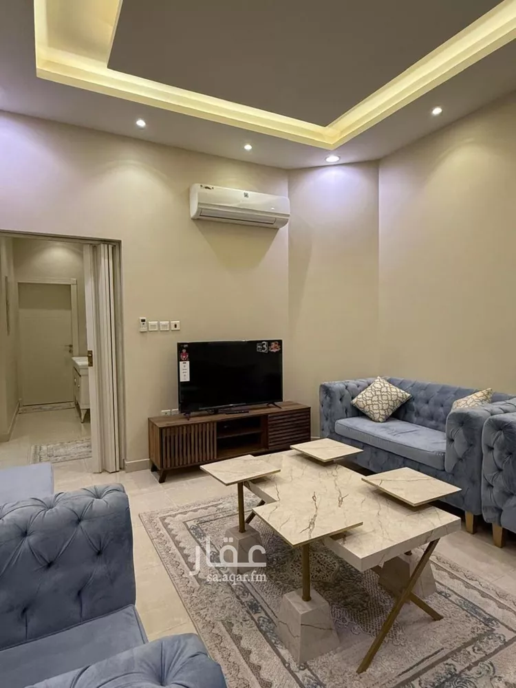 شقة للإيجار في شارع وادي الصمان, حي حطين, مدينة الرياض, منطقة الرياض صورة 5