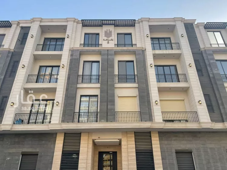 شقة للإيجار في شارع رقم 453, حي الملقا, مدينة الرياض, منطقة الرياض