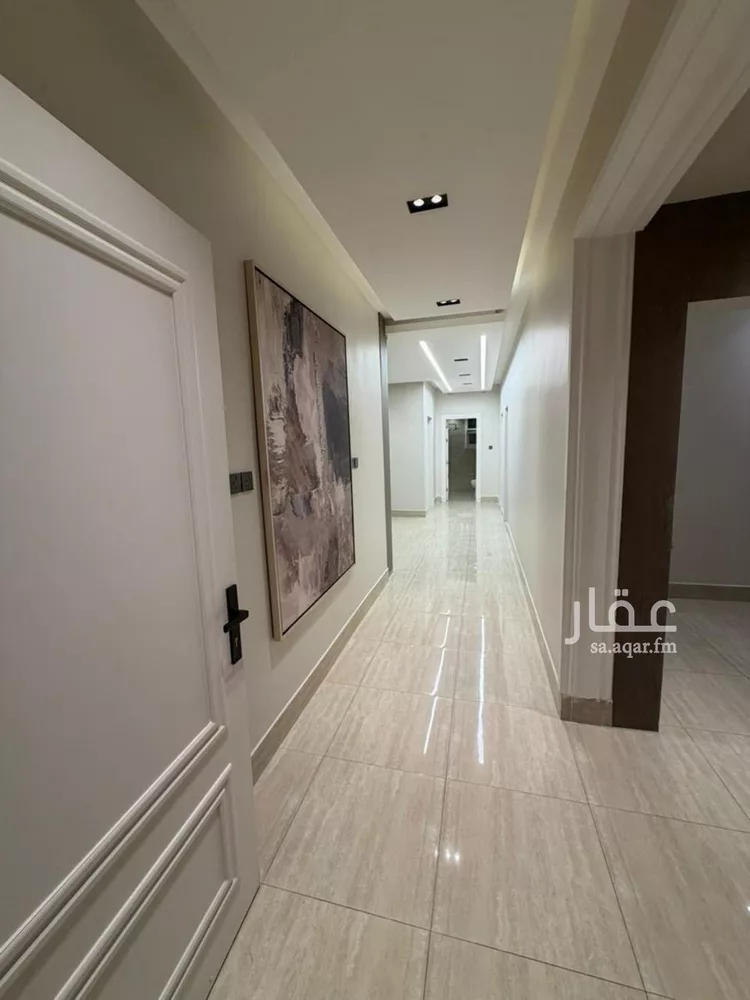 شقة للإيجار في شارع قرناس بن عبدالرحمن, حي القيروان, مدينة الرياض, منطقة الرياض صورة 2