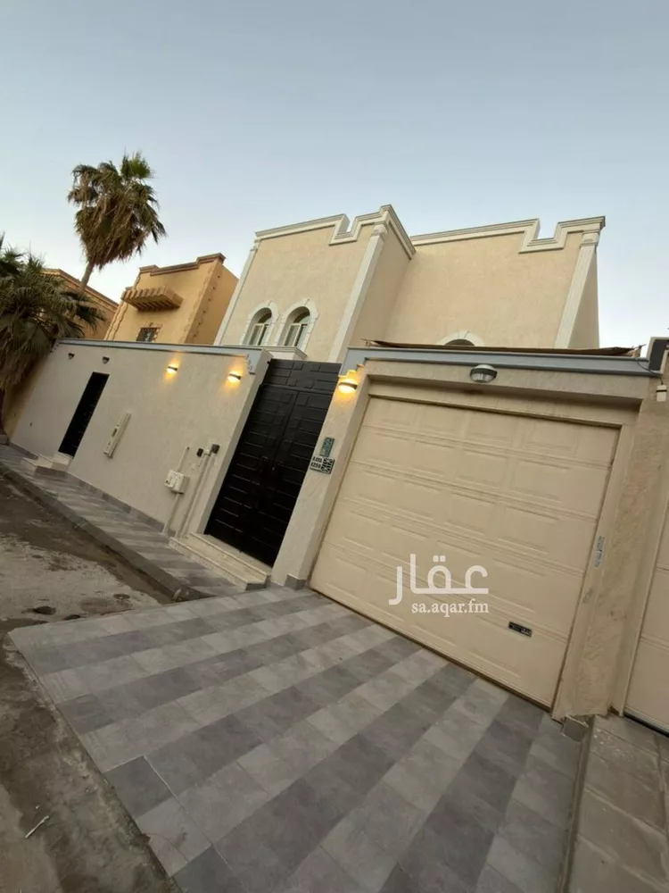 فيلا للبيع في شارع رقم 259, حي الياسمين, مدينة الرياض, منطقة الرياض