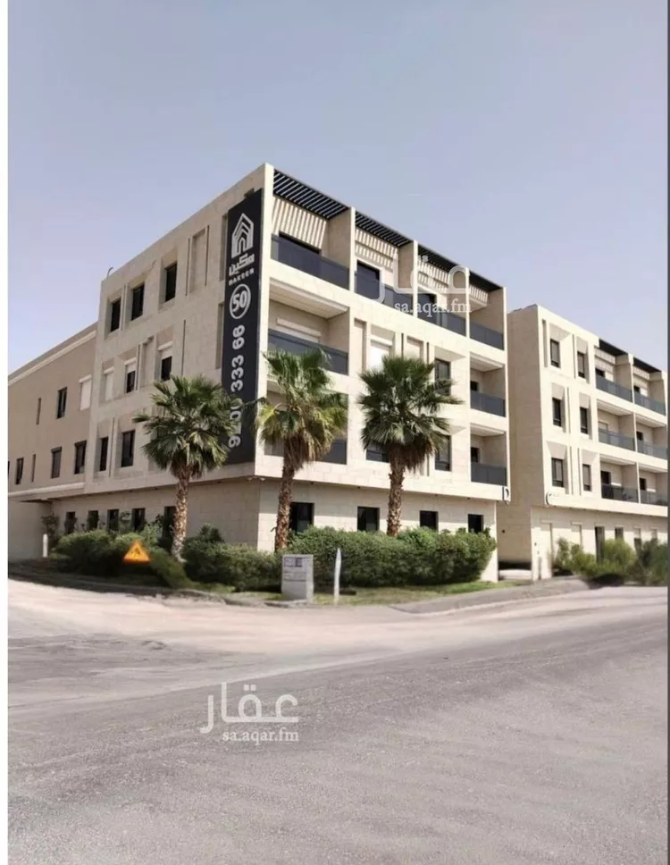 شقة للإيجار في شارع إبراهيم بن جمعان, حي العارض, مدينة الرياض, منطقة الرياض