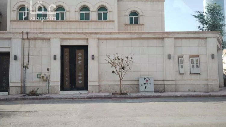 شقة للإيجار في شارع عبدالله بن سيف, حي العقيق, مدينة الرياض, منطقة الرياض