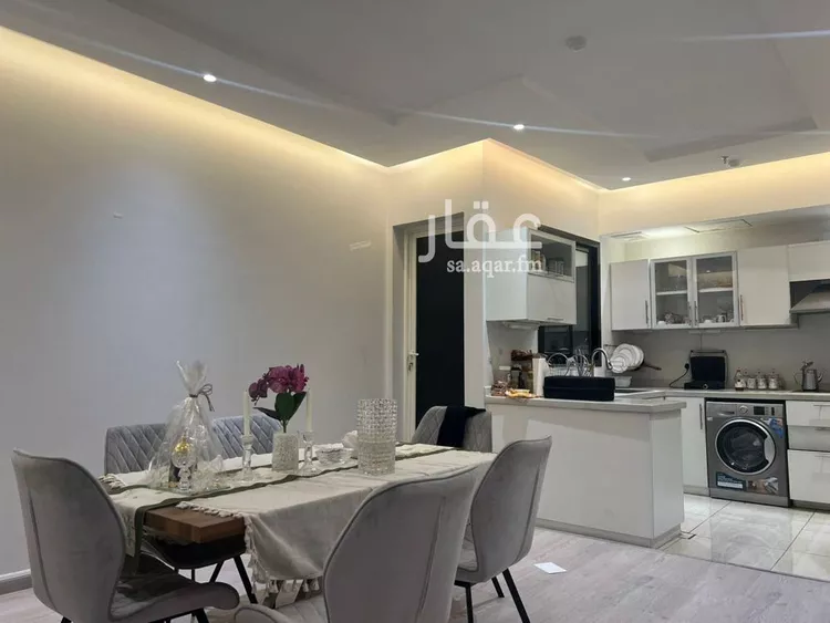 شقة للإيجار في شارع الديوان, حي النرجس, مدينة الرياض, منطقة الرياض صورة 2