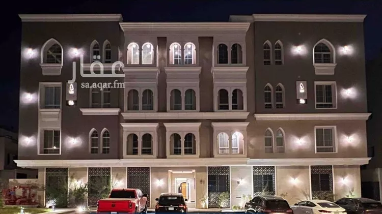 Apartment for Rent in Riyadh An Narjis