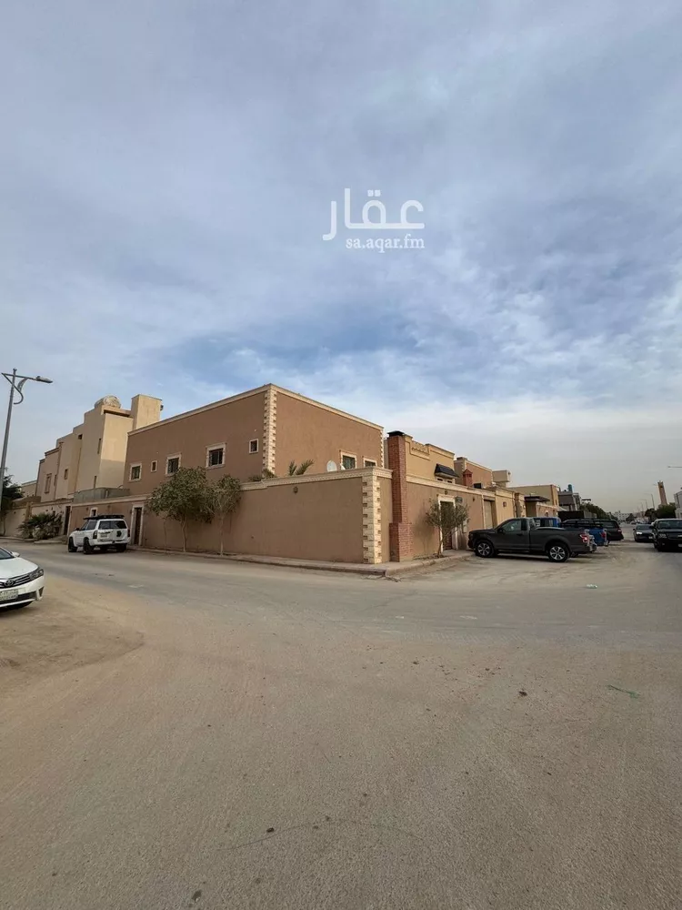 فيلا للبيع في شارع رقم 253, حي الياسمين, مدينة الرياض, منطقة الرياض