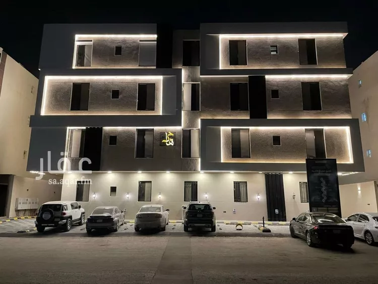 Apartment for Rent in Riyadh An Narjis