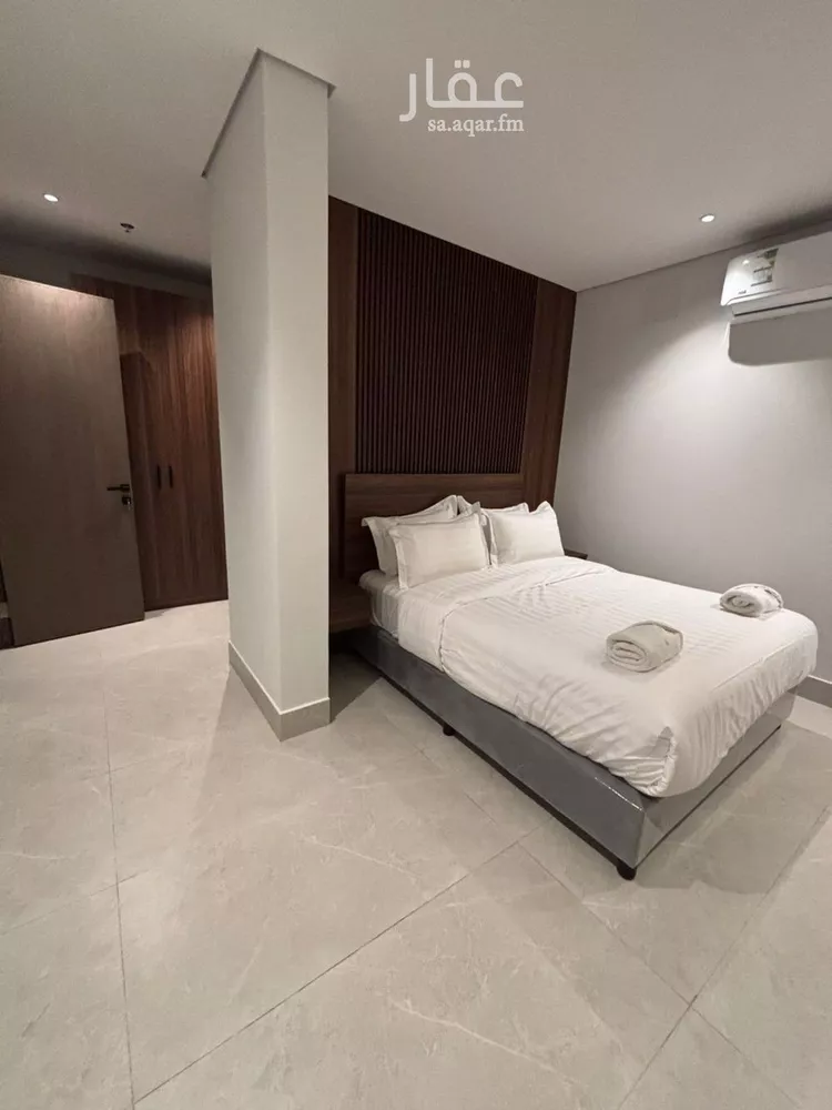 شقة للإيجار في شارع إبراهيم بن جمعان, حي العارض, مدينة الرياض, منطقة الرياض صورة 3