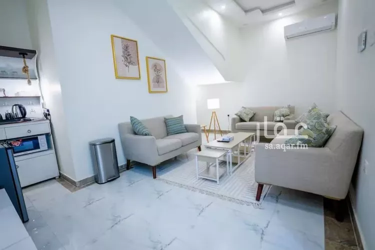 Floor for Rent in Riyadh Qurtubah