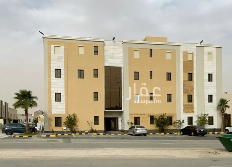 Apartment for Rent in Riyadh An Narjis
